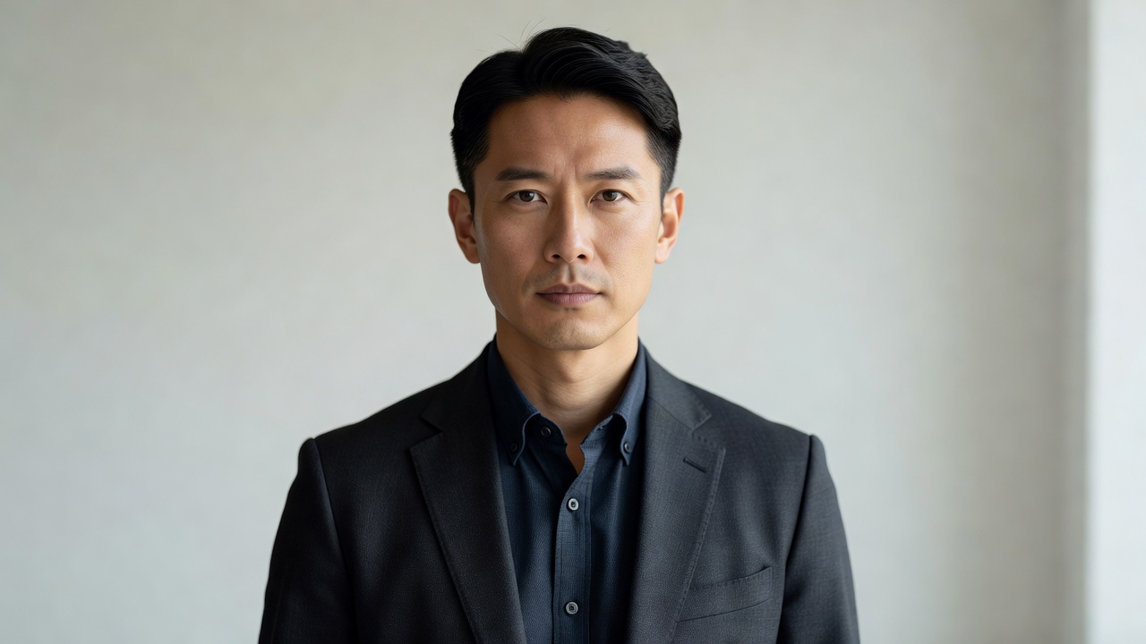 李泽然